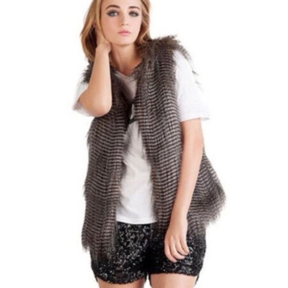 Yoki Vest SZ S